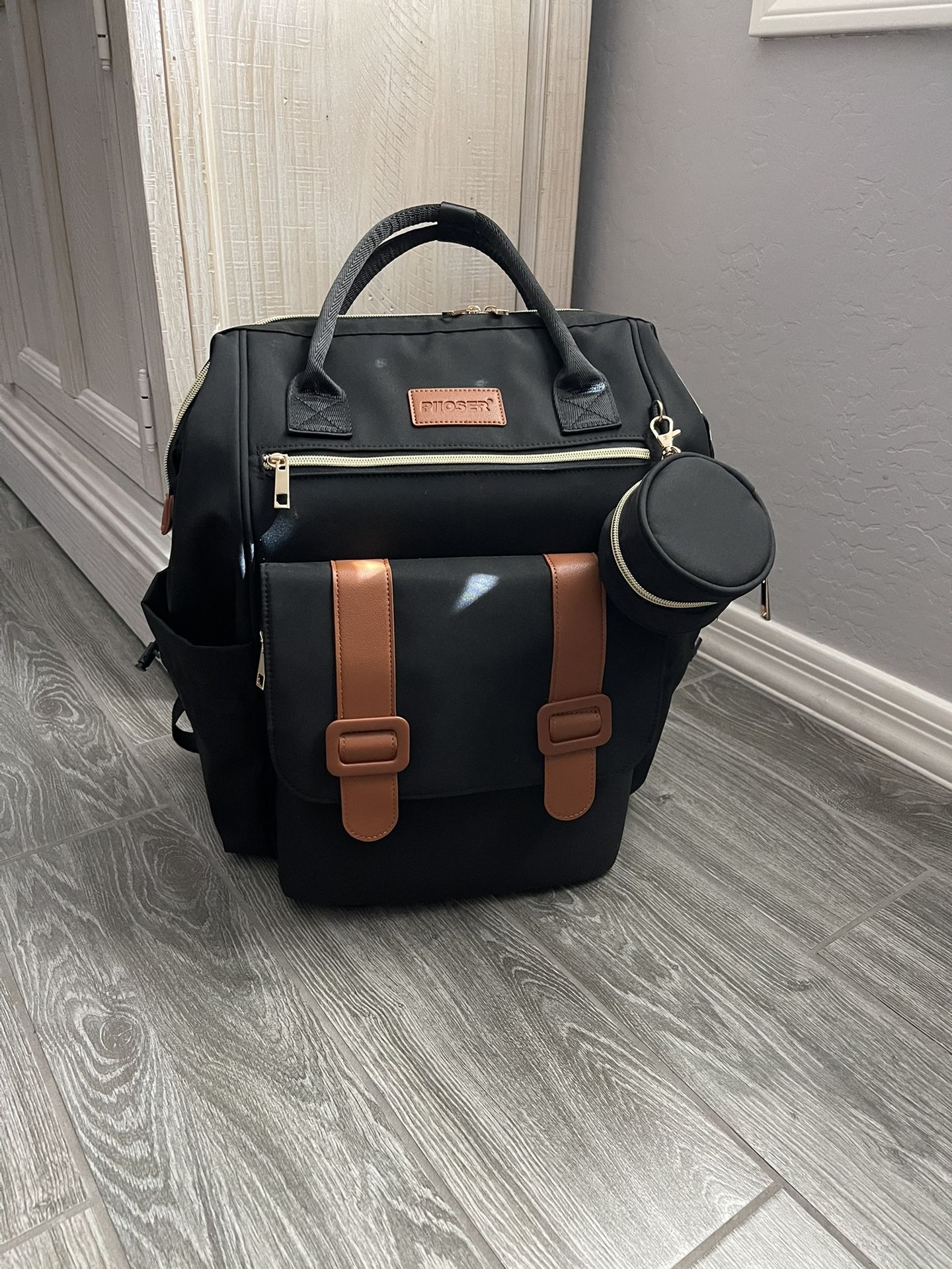 Brand New Diaper Bag