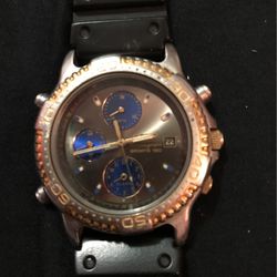 Seiko Chronograph Sports 150