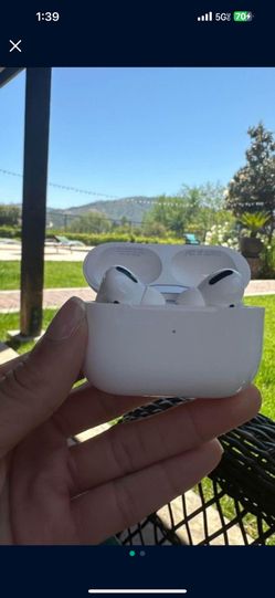 Air Pod