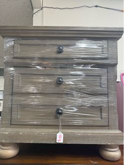 Small dresser