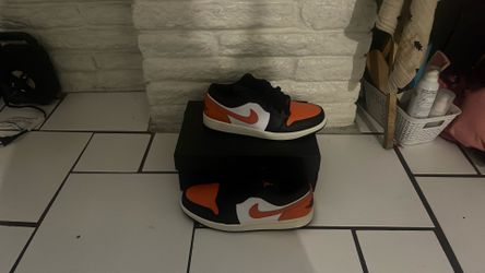 Jordan’s 9 1/2