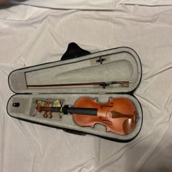 1/2 Violin