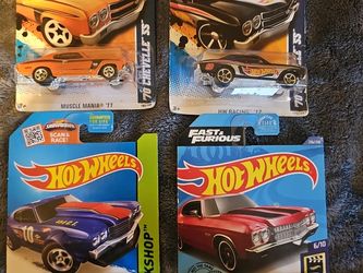 Hotwheels