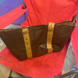 Calvin Klein Large Bag