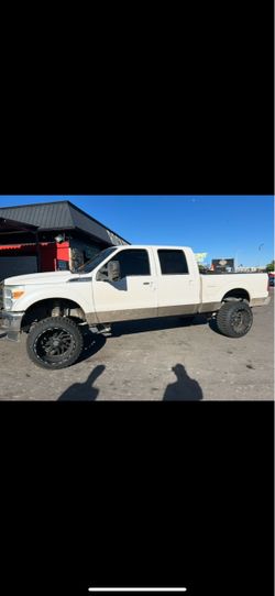 Lift kit 📱