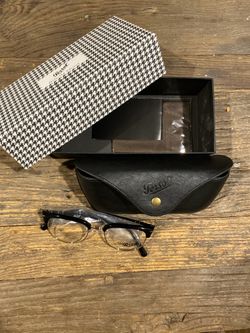 Persol glasses