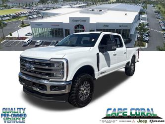 2024 Ford F-250