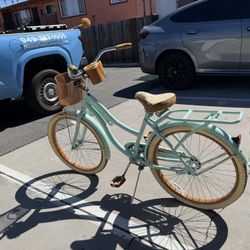 Bicicleta Buenas Condiciones 