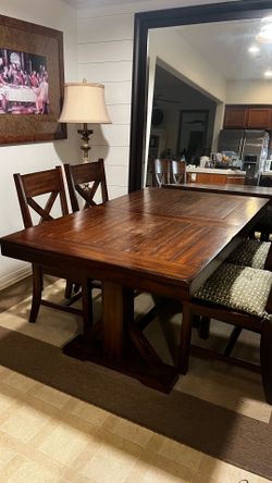 Farmhouse Dining Set