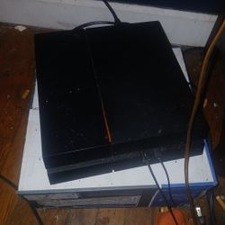 Ps4 For Sale 