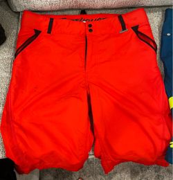 Mountain Biking Clothes