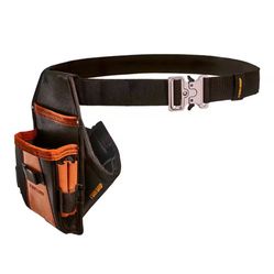 Utility Pouch And Hummer Belt 