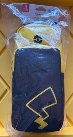 Pokemon - Pikachu - Crossbody Bag