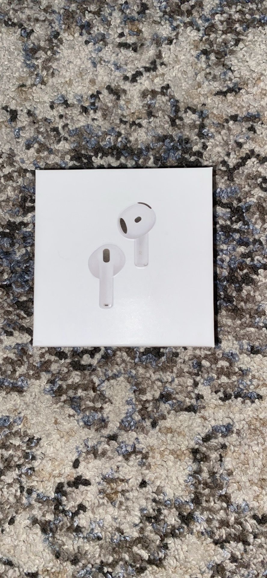 *BRAND NEW* AirPods 4 *ACTIVE NOISE CANCELLATION*