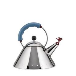 Michael Graves for Alessi Kettle - Small Bird Shape