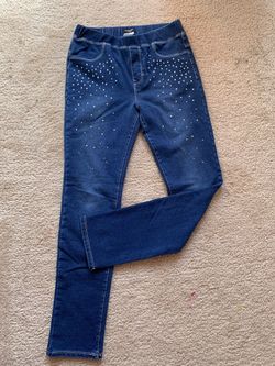 Girls leggings size 12