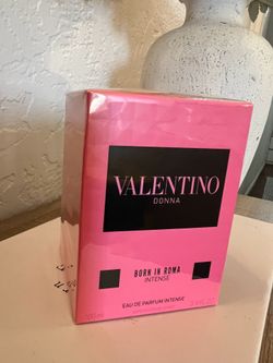 Valentino Donna Born In Roma Intense Eau de Parfum, 3.4 oz.
