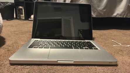 Mac Book Pro 2011 Refurbished 