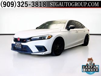 2023 Honda Civic Si