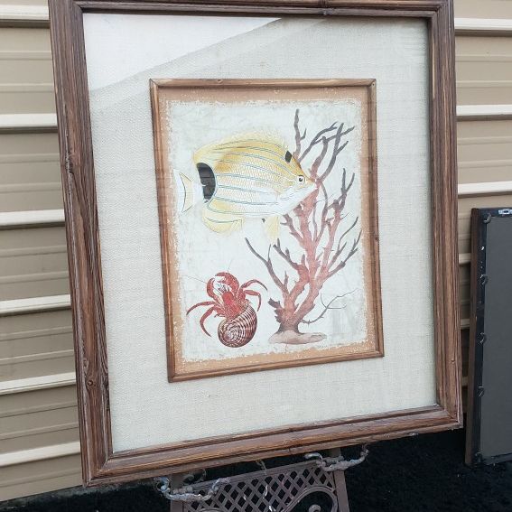 UTTERMOST WALL ART