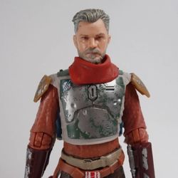 Star Wars Black Series Figure 