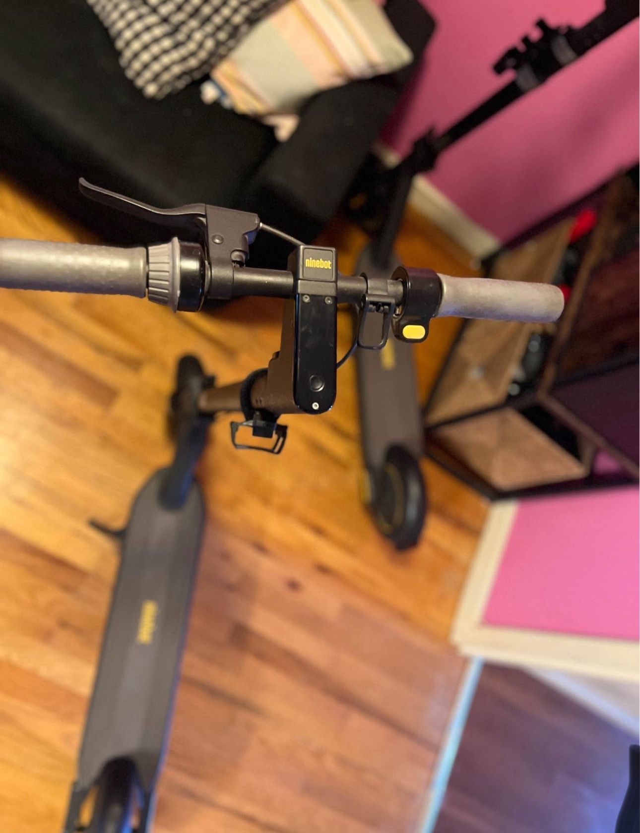 Segway Ninebot KickScooter MAX G30P
