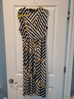 Jones Of New York  Dress Size 10