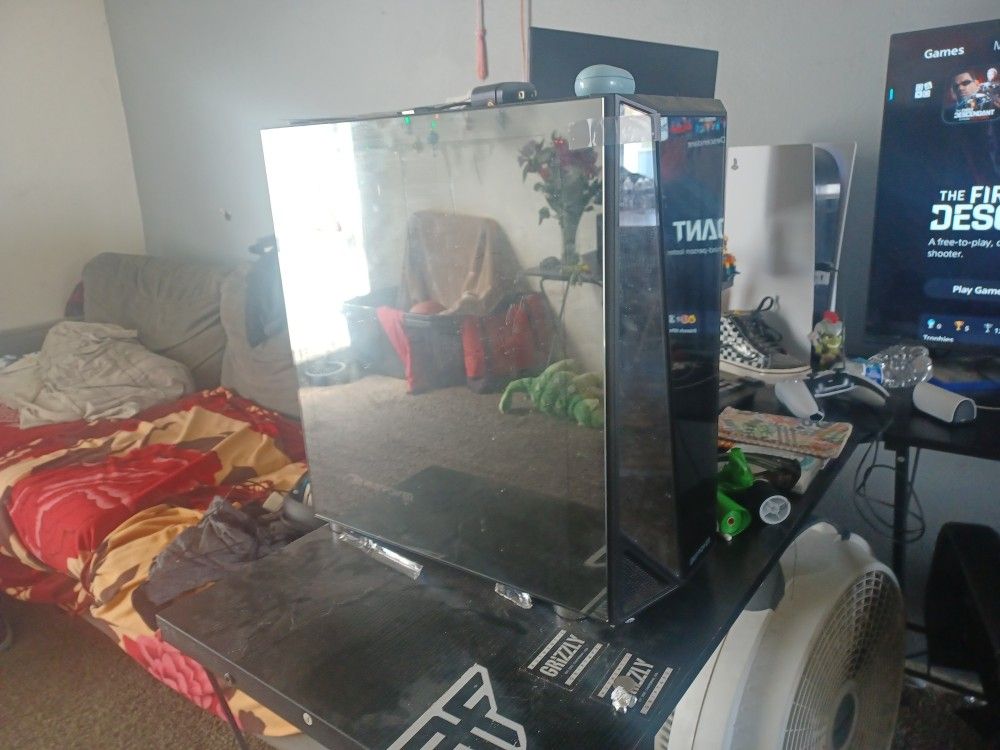 Ibuypower Slate MR Gaming PC Computer Desktop