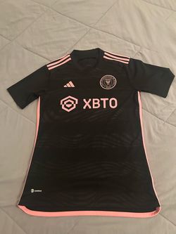 Lionel Messi Jersey