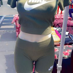 Shirt Set 