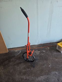 Measuring Wheel with Counter