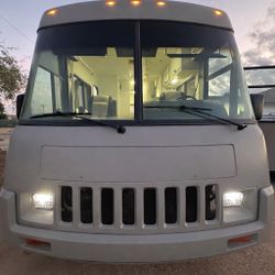 1995 Chevy P30 Class A RV