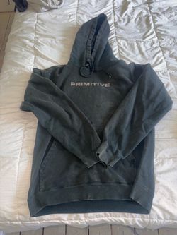 Primitive Reflective Hoodie