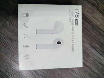 Earbuds