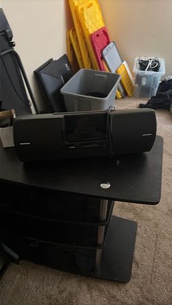 Speaker Sound System