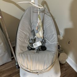 4moms MamaRoo baby Swing