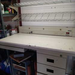 Arlink Lab/ Work Bench 