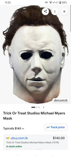 Michael Myers