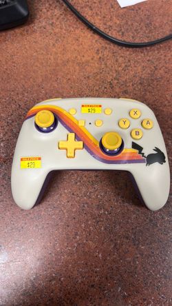 Switch Gaming Controller Wireless