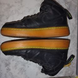 Nike shoes