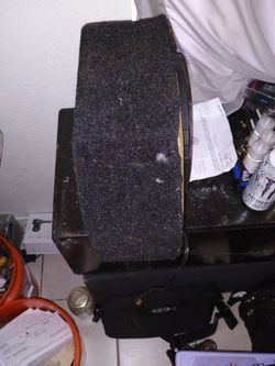 hertz 10" sub