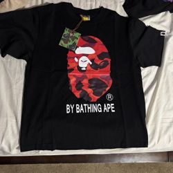 Bape T Shirt