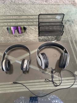 Head Phones  ,   ( all for )