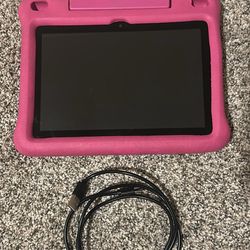 Amazon Fire Used  Asking 40