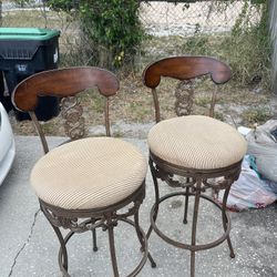 High Chairs 60$ 