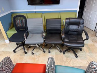 Office Chairs
