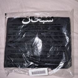 Arabic supreme box logo T shirt