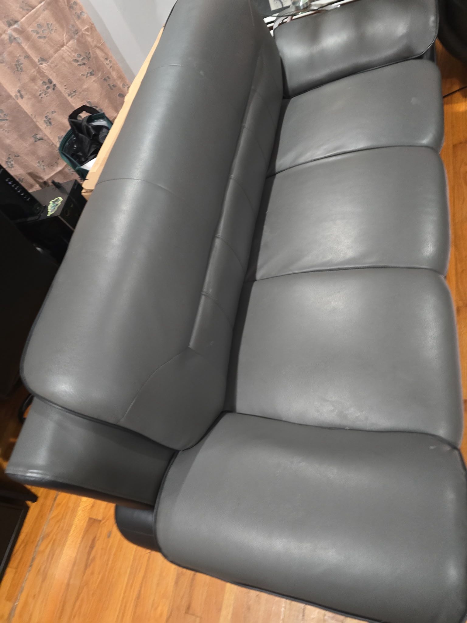 2 Couches