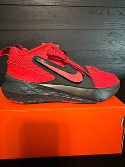 Nike Team Hustle