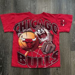 1998 Chicago Bulls